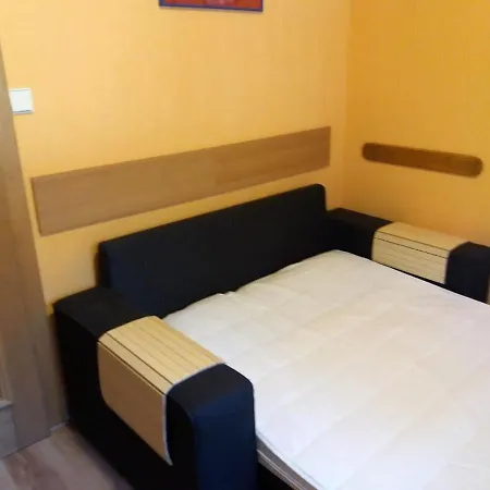 Apartamento Rieger 1 By Interhome *