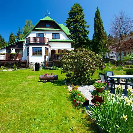Rieger 1 By Interhome Harrachov