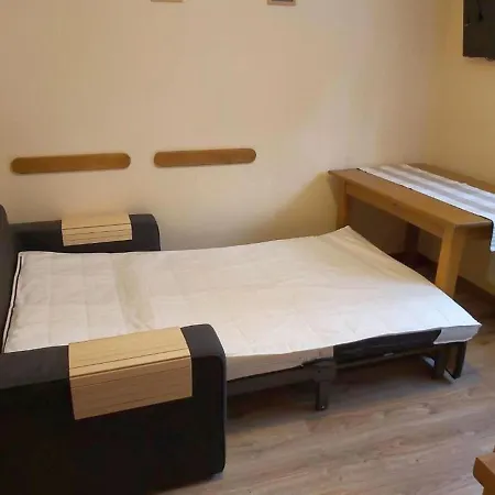 Apartamento Rieger 1 By Interhome