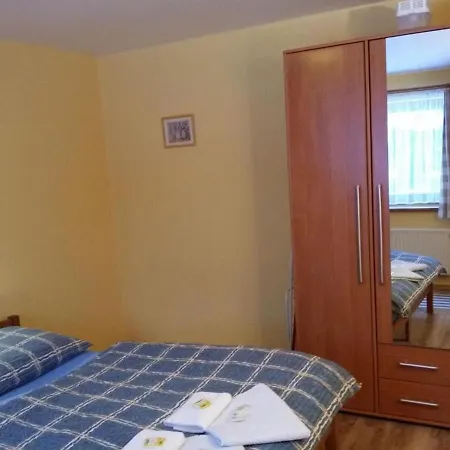 Apartamento Rieger 1 By Interhome *
