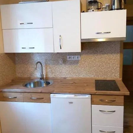 アパート Rieger 1 By Interhome *