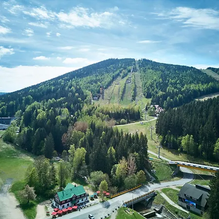 Διαμέρισμα Rieger 1 By Interhome