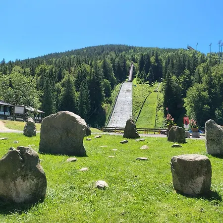 Διαμέρισμα Rieger 1 By Interhome Harrachov