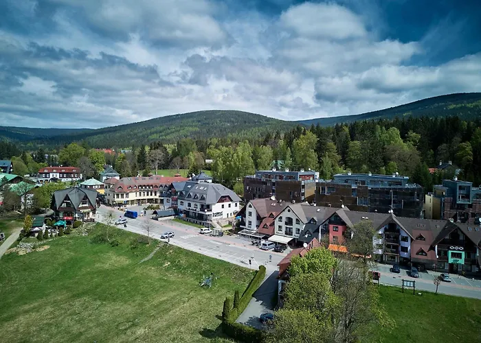 Rieger 1 By Interhome Harrachov