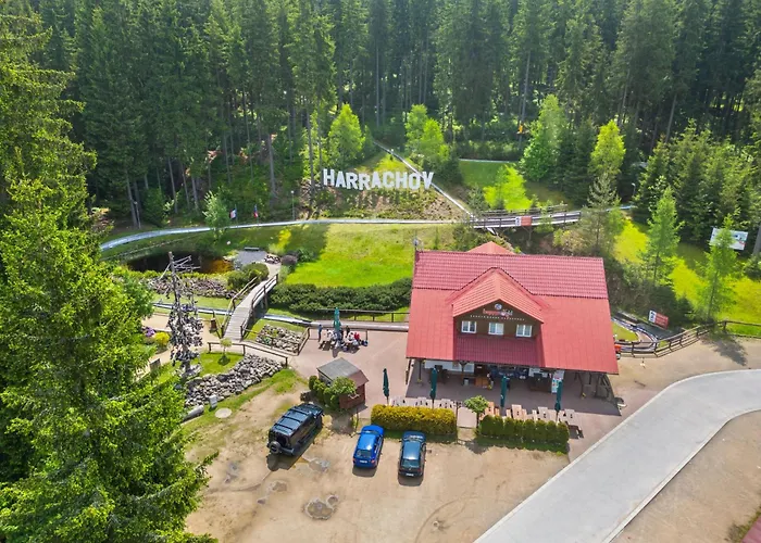 Rieger 1 By Interhome * Harrachov